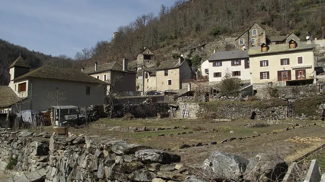 Photo de Saint-Léger-de-Peyre