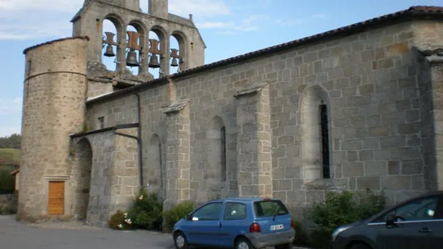 Photo de Saint-Léger-du-Malzieu