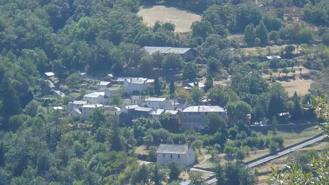 Photo de Saint-Martin-de-Lansuscle
