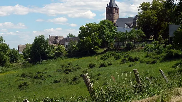 Photo de Saint-Pierre-de-Nogaret