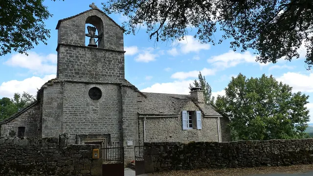 Photo de Saint-Pierre-des-Tripiers