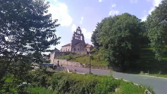 Photo de Saint-Privat-du-Fau