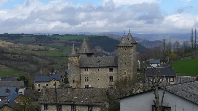 Photo de Saint-Saturnin