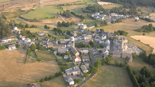Photo de Saint-Sauveur-de-Peyre