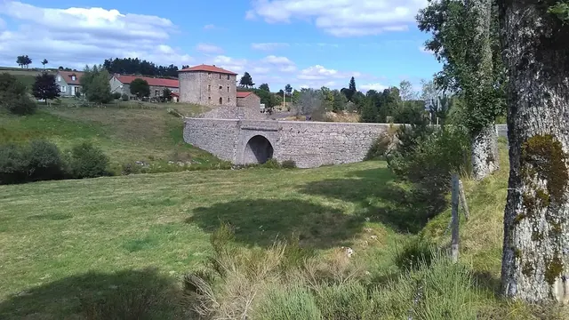 Photo de Saint-Symphorien