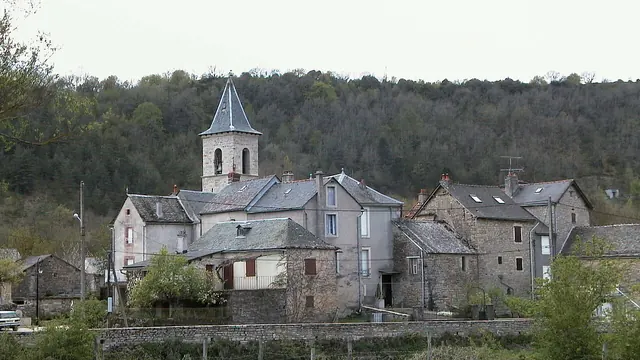 Photo de Les Salelles