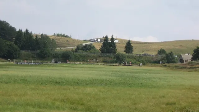 Photo de Les Salces