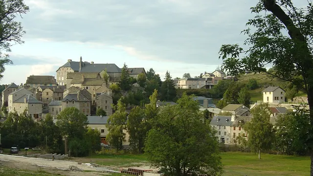 Photo de Serverette