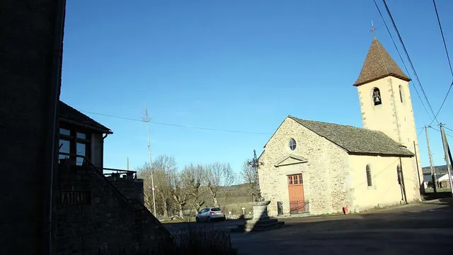 Photo de Servières