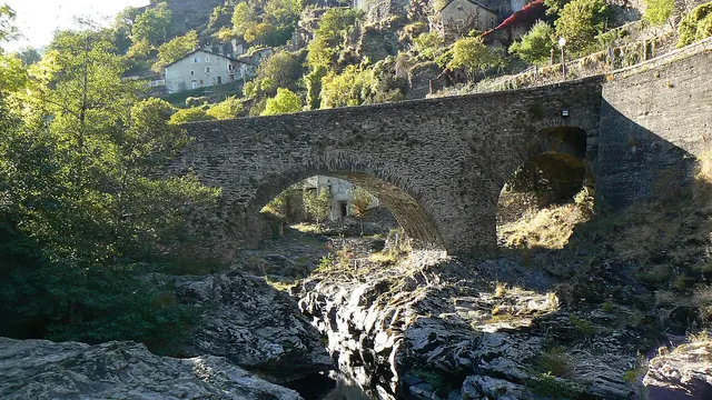 Photo de Vebron