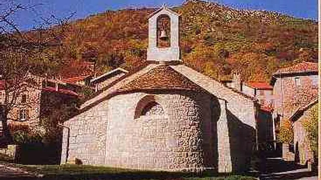 Photo de Vialas