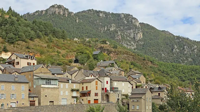 Photo de Les Vignes