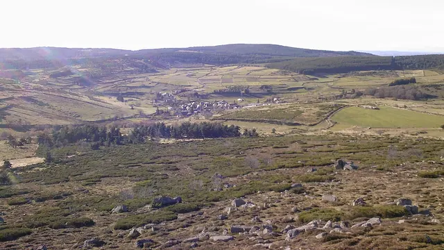 Photo de La Villedieu