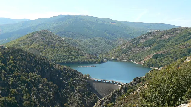 Photo de Villefort