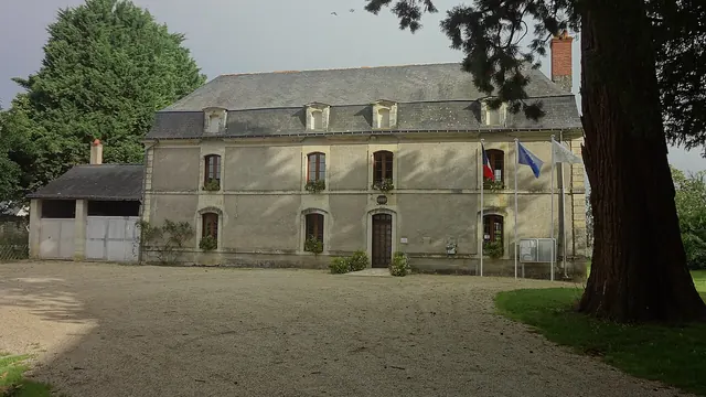 Photo de Les Alleuds