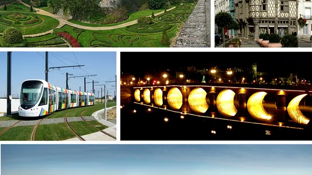 Photo de Angers