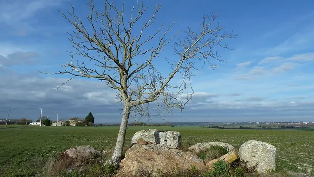 Photo de Antoigné