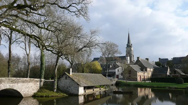Photo de Armaillé