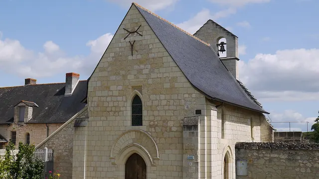 Photo de Artannes-sur-Thouet
