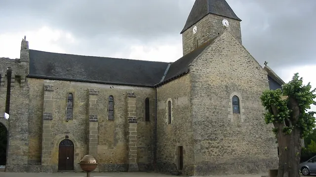 Photo de Aubigné-sur-Layon