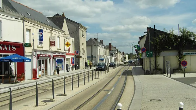Photo de Avrillé