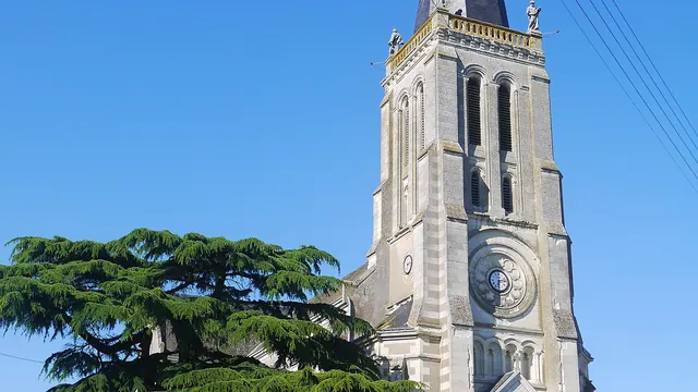 Photo de Baracé