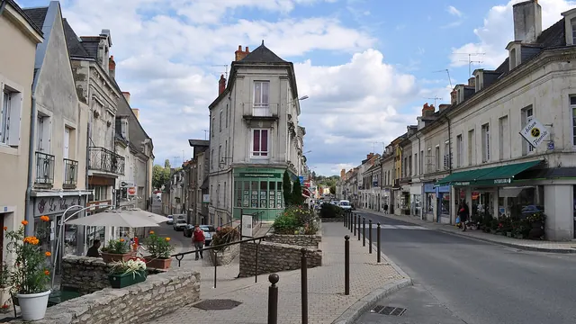 Photo de Baugé-en-Anjou