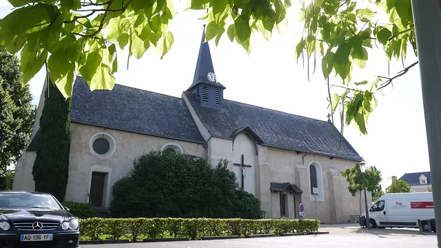 Photo de Beaucouzé
