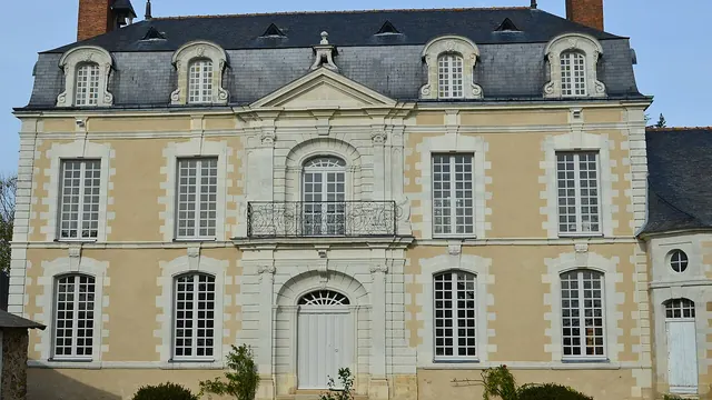 Photo de Beaulieu-sur-Layon