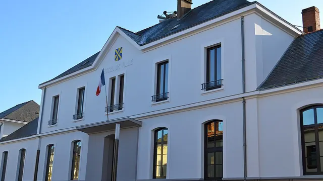 Photo de Beaupréau-en-Mauges