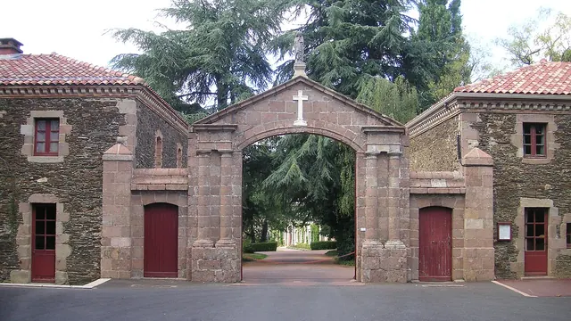 Photo de Bégrolles-en-Mauges