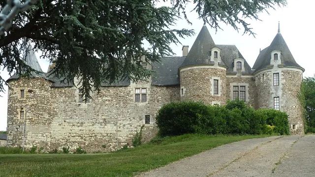 Photo de Blaison-Saint-Sulpice