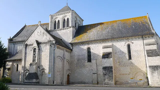 Photo de Blou