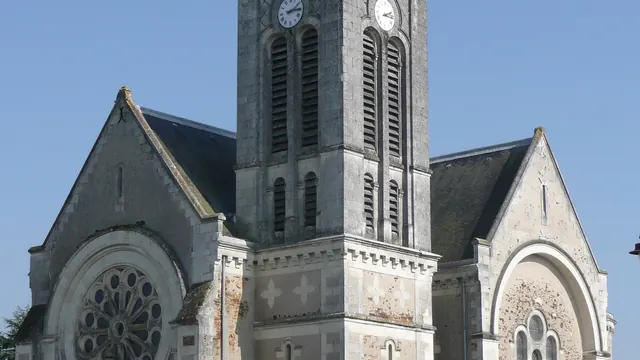 Photo de Bouillé-Ménard