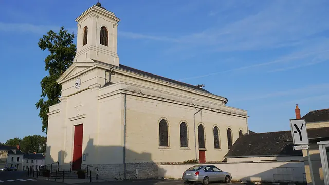 Photo de Brain-sur-Allonnes