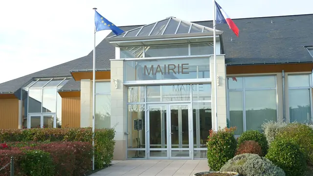 Photo de Brézé