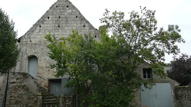 Photo de Briollay