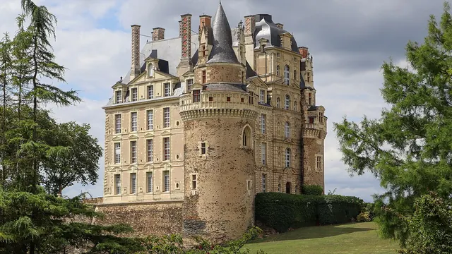 Photo de Brissac Loire Aubance