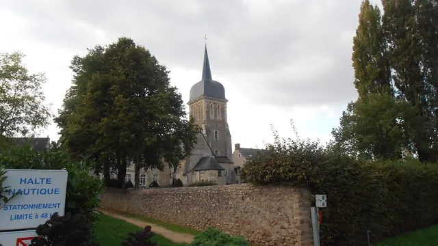 Photo de Brissarthe