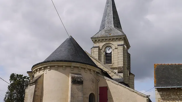 Photo de Brossay