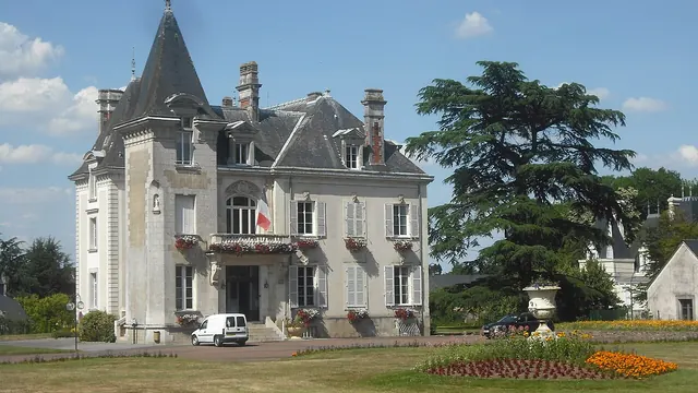 Photo de Candé