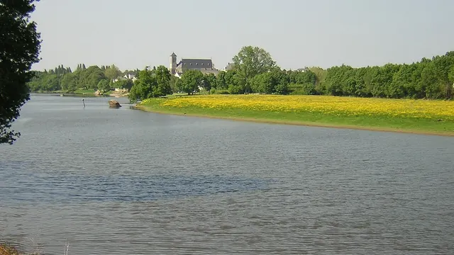 Photo de Cantenay-Épinard