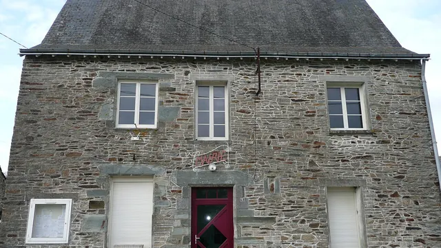 Photo de Carbay