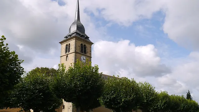 Photo de Cernusson