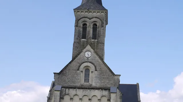 Photo de Chacé