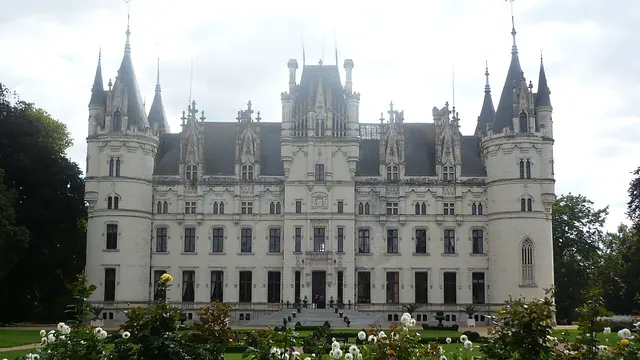 Photo de Challain-la-Potherie