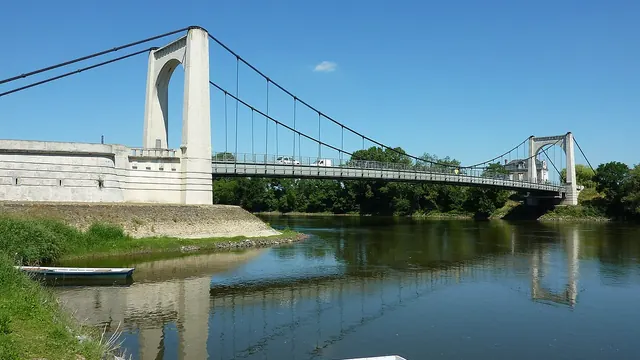Photo de Chalonnes-sur-Loire