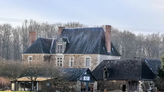 Photo de Les Hauts d'Anjou