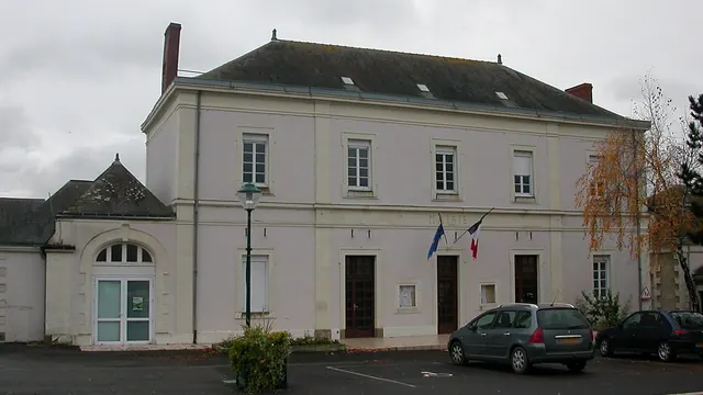 Photo de Champtocé-sur-Loire