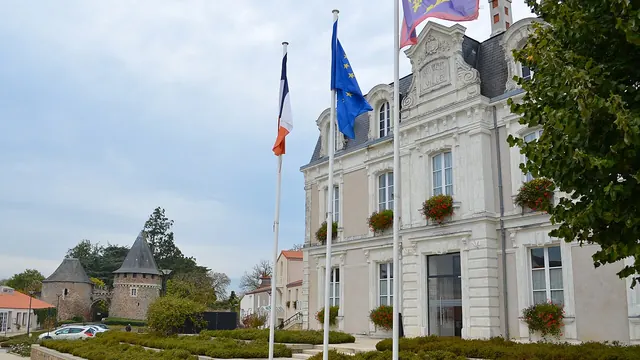 Photo de Orée d'Anjou
